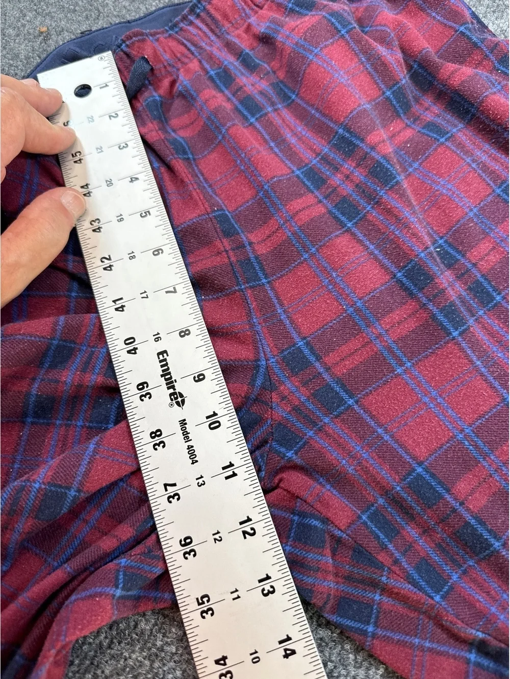 N/A nautica sleepwear